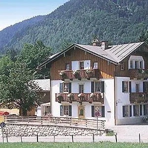 Lockstein , Berchtesgaden Deutschland