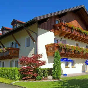 Fruehstuecks-pension Lichtenauer Hof , Thyrnau Deutschland